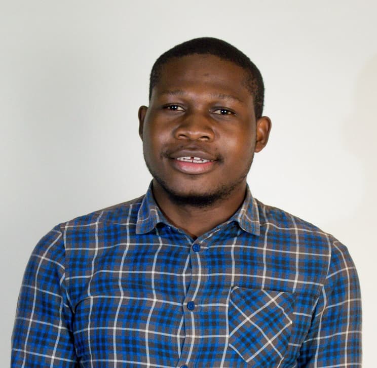 Chikumbutso Bisani — CEO