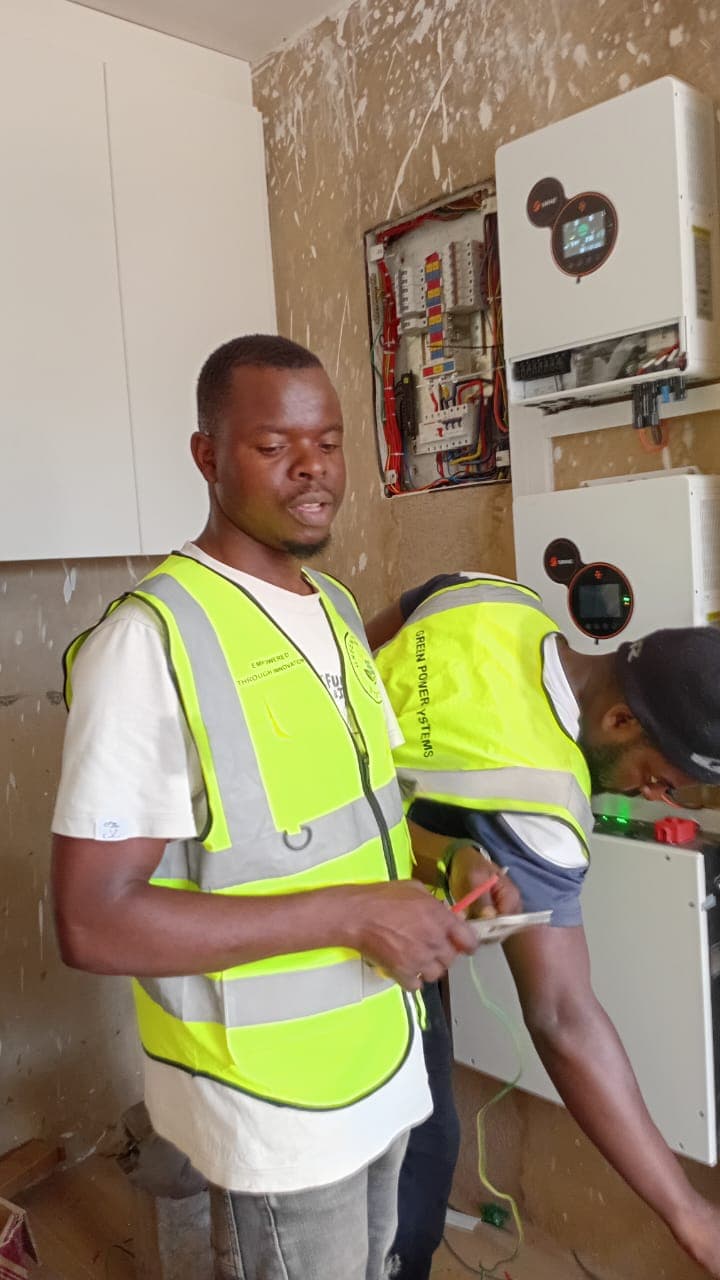 Chimwemwe Banda