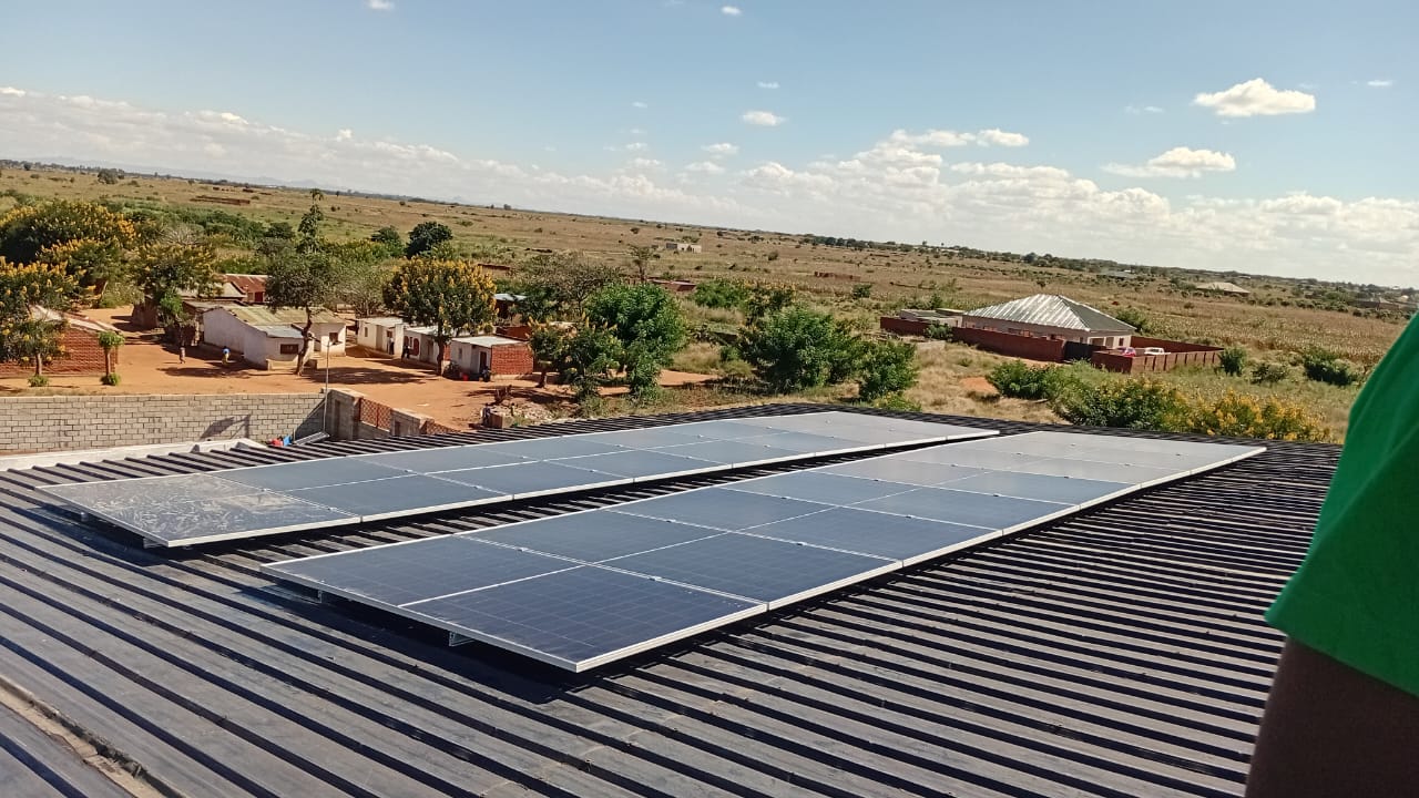 Rural Home System